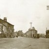 Hipperholme crossroads